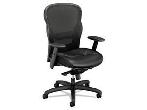 Basyx VL701 Mesh High-Back Task Chair - BSXVL701SB11 Basyx VL701 Mesh High-Back Task Chair - BSXVL701SB11