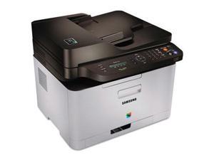 Samsung C460FW Multifunction Printer Xpress Color Laser Printer - SASSLC460FW Samsung C460FW Multifunction Printer Xpress Color Laser Printer - SASSLC460FW