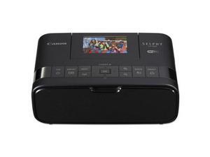 Canon SELPHY CP1200 Wireless Compact Photo Printer - CNM0599C001 Canon SELPHY CP1200 Wireless Compact Photo Printer - CNM0599C001