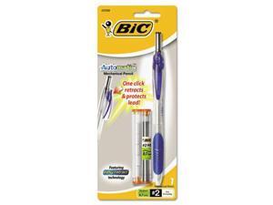 BIC Automatic; Mechanical Pencil - BICMPRTP11B BIC Automatic; Mechanical Pencil - BICMPRTP11B