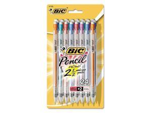 BIC Xtra-Strong Mechanical Pencil - BICMPLWP241 BIC Xtra-Strong Mechanical Pencil - BICMPLWP241