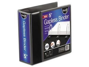find It Gapless Loop Ring View Binder - IDEFT07075 find It Gapless Loop Ring View Binder - IDEFT07075