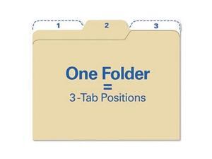 find It All Tab File Folders - IDEFT07046 find It All Tab File Folders - IDEFT07046
