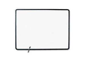 Quartet Contour Dry Erase Board - QRT7554 Quartet Contour Dry Erase Board - QRT7554