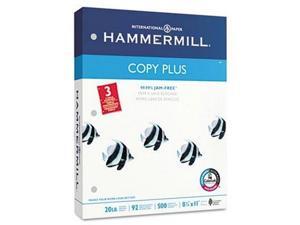 Hammermill Copy Plus Copy Paper - HAM105031 Hammermill Copy Plus Copy Paper - HAM105031