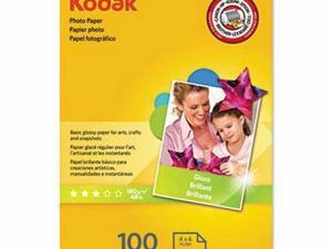 Kodak Photo Paper - KOD1743327 Kodak Photo Paper - KOD1743327