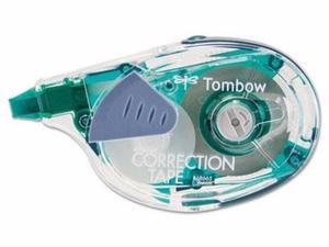 Tombow MONO Refillable Correction Tape - TOM68665 Tombow MONO Refillable Correction Tape - TOM68665