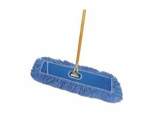 Boardwalk Dry Mopping Kit - BWKHL245BSPC Boardwalk Dry Mopping Kit - BWKHL245BSPC