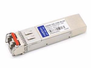 AddOn CWDM-10G-1590-40 Comp SFP+ Xcvr - CWDM-10G-1590-40-AO AddOn CWDM-10G-1590-40 Comp SFP+ Xcvr - CWDM-10G-1590-40-AO