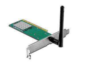 150MBPS WIRELESS N PCI ADAPTER - TEW-703PI 150MBPS WIRELESS N PCI ADAPTER - TEW-703PI