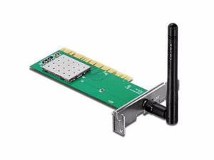 150MBPS WIRELESS N LOW PROFILE ADAPTER - TEW-703PIL 150MBPS WIRELESS N LOW PROFILE ADAPTER - TEW-703PIL