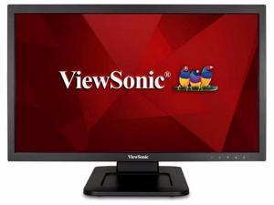 22 MULTI-TOUCH FULL HD LED - TD2220 22 MULTI-TOUCH FULL HD LED - TD2220