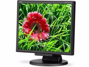 17IN LED DISPLAY 1280X1024 - E171M-BK 17IN LED DISPLAY 1280X1024 - E171M-BK
