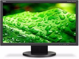 20 INCH LED BACKLIT LCD MONITOR - AS203WMI-BK 20 INCH LED BACKLIT LCD MONITOR - AS203WMI-BK
