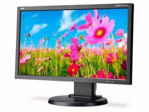 21IN LED BACKLIT LCD MONITOR - E203WI-BK 21IN LED BACKLIT LCD MONITOR - E203WI-BK