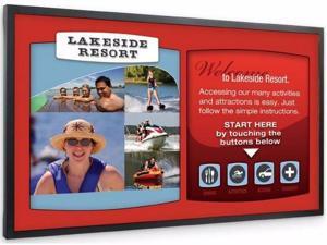 46in diagonal touchscreen - 997-7655-00 46in diagonal touchscreen - 997-7655-00