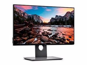 UltraSharp 24 InfinityEdge Monitor - U2417H UltraSharp 24 InfinityEdge Monitor - U2417H