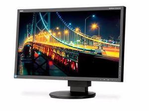 24IN LED BACKLIT 4K IPS LCD DISPLAY - EA244UHD-BK 24IN LED BACKLIT 4K IPS LCD DISPLAY - EA244UHD-BK