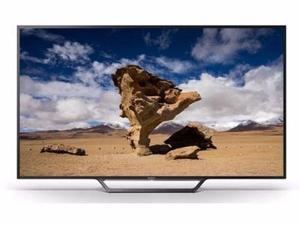 40in Pro Bravia HD SMART Display w/ Wifi - FWD40W650D 40in Pro Bravia HD SMART Display w/ Wifi - FWD40W650D