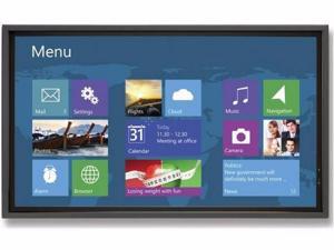 TOUCH OVERLAY FOR V463 - OL-V463 TOUCH OVERLAY FOR V463 - OL-V463
