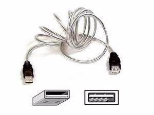Pro Series USB A/B Extention Cable 6 ft - F3U134-06-CBL Pro Series USB A/B Extention Cable 6 ft - F3U134-06-CBL