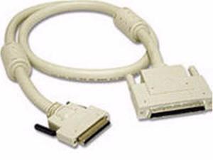 12ft VHDCI to MD68M Cable - 28296 12ft VHDCI to MD68M Cable - 28296