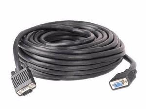 Display cable HD-15(M)-HD-15(F) 100 ft - G2LVGAE100 Display cable HD-15(M)-HD-15(F) 100 ft - G2LVGAE100