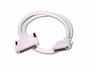 3ft SCSI-3 MD68M (TS) to SCSI-2 MD50M - 8252 3ft SCSI-3 MD68M (TS) to SCSI-2 MD50M - 8252