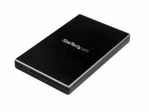 USB 3.1 ENCLOSURE FOR 2.5IN SATA DRIVES - S251BMU313 USB 3.1 ENCLOSURE FOR 2.5IN SATA DRIVES - S251BMU313