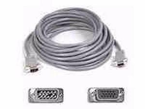 Display cable HD-15(M) - HD-15(F) 25 ft - G2LVGAE025 Display cable HD-15(M) - HD-15(F) 25 ft - G2LVGAE025