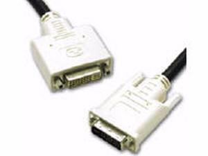 Display extender DVI-I(M) - DVI-I(F) 2M - 29321 Display extender DVI-I(M) - DVI-I(F) 2M - 29321