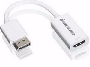 DISPLAYPORT TO HD ADAPTER CABLE - GDPHDW6 DISPLAYPORT TO HD ADAPTER CABLE - GDPHDW6