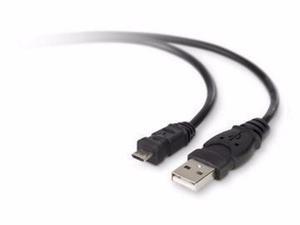 CABLE,USB,USBA/USBMICROB,6 - F3U151B06 CABLE,USB,USBA/USBMICROB,6 - F3U151B06
