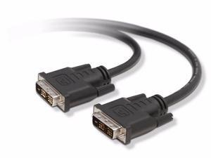 Dual Link Digi Video CBL DVI-DM/M 16ft - F2E7171-16-DV Dual Link Digi Video CBL DVI-DM/M 16ft - F2E7171-16-DV