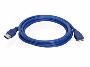 USB 3 0 Type A to Type B Cable 6 5ft 2m - G2LU3AMB6 USB 3 0 Type A to Type B Cable 6 5ft 2m - G2LU3AMB6