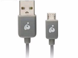 6.5ft Micro USB Charge & Sync Cable - GUMU02 6.5ft Micro USB Charge & Sync Cable - GUMU02