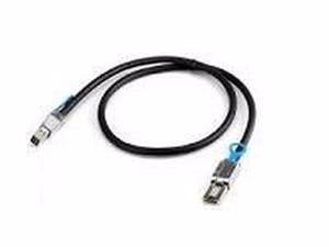 2M(SFF-8644TO8088) EXT. MINI-SAS CABLE - 4X90G88513 2M(SFF-8644TO8088) EXT. MINI-SAS CABLE - 4X90G88513
