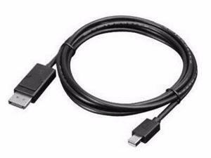 LENOVO MINI-DP TO DP CABLE - 0B47091 LENOVO MINI-DP TO DP CABLE - 0B47091