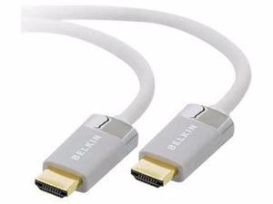 CABLE,HDMI,HDMI/HDMI,6,WHT - AV22306-06 CABLE,HDMI,HDMI/HDMI,6,WHT - AV22306-06