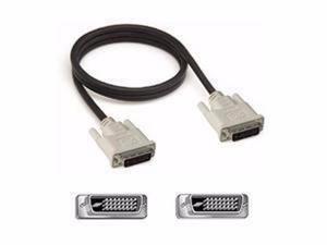 DVI FLAT PANEL RPLCMT CABLE - F2E4141-10DD-SN DVI FLAT PANEL RPLCMT CABLE - F2E4141-10DD-SN