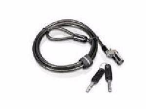 Kensington Microsaver DS Cable Lock - 0B47388 Kensington Microsaver DS Cable Lock - 0B47388