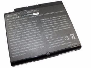 Toshiba Batt Satellite 2430; Pro A30 - N00211 Toshiba Batt Satellite 2430; Pro A30 - N00211