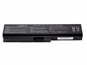 Toshiba Batt Satellite A660; A660D; L645 - N00310W Toshiba Batt Satellite A660; A660D; L645 - N00310W