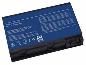 Acer Batt Aspire 3100; 3103; 5110; 5114 - N00415LW Acer Batt Aspire 3100; 3103; 5110; 5114 - N00415LW