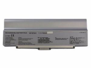 Sony Batt VAIO VGN-AR500; VGN-AR520 - N02111R1W Sony Batt VAIO VGN-AR500; VGN-AR520 - N02111R1W