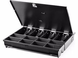 HP Standard Duty Till w/ Lockable Lid - QT458AA#ABA HP Standard Duty Till w/ Lockable Lid - QT458AA#ABA