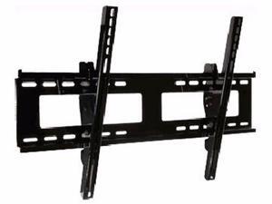 OUTDOOR UNIV TILT WALL MNT, TBLK - EPT650 OUTDOOR UNIV TILT WALL MNT, TBLK - EPT650
