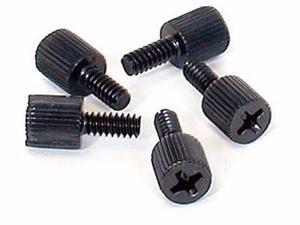 Metal Thumb Screws for PC Computer - SCREWTHUMB Metal Thumb Screws for PC Computer - SCREWTHUMB