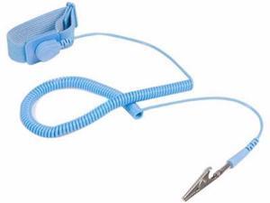 ESD ANTI STATIC WRIST STRAP BAND - SWS100 ESD ANTI STATIC WRIST STRAP BAND - SWS100
