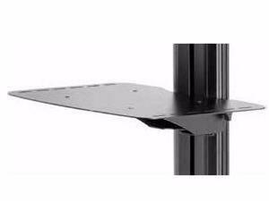 METAL SHELF FOR CARTS AND STANDS - ACC-MS METAL SHELF FOR CARTS AND STANDS - ACC-MS